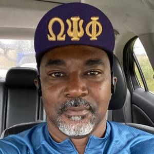 Meet your Posher, Jon